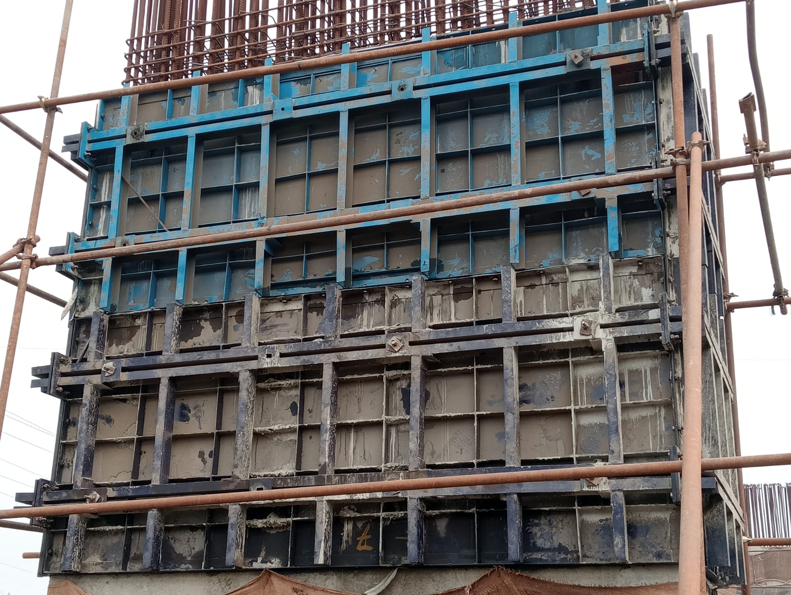 Quality Control Laboratory